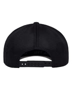 Black - Back