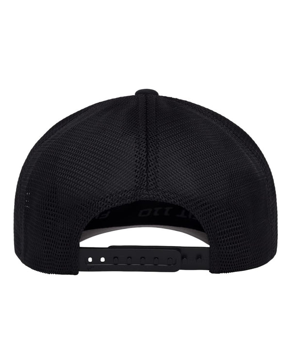 Black - Back