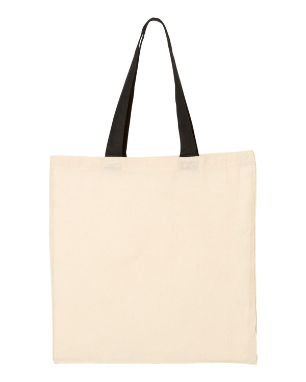 Natural/ Black - Back