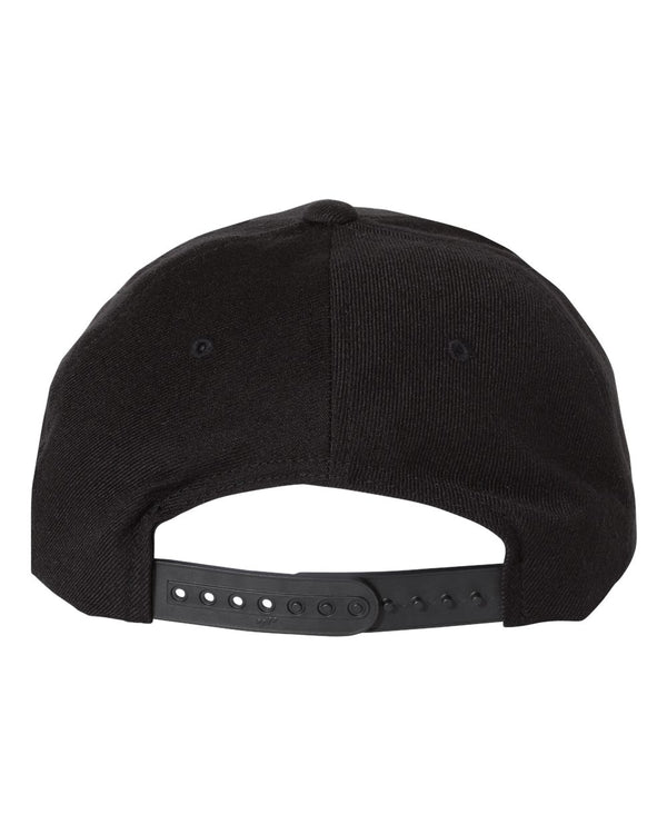 Black - Back