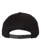 Black - Back