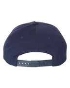 Navy - Back