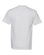 Ash Grey - Back