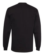 Black - Back