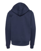 Navy - Back