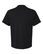 Black - Back