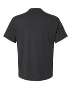 Dark Grey - Back