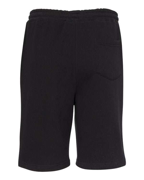 Black - Back