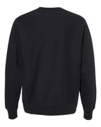 Black - Back
