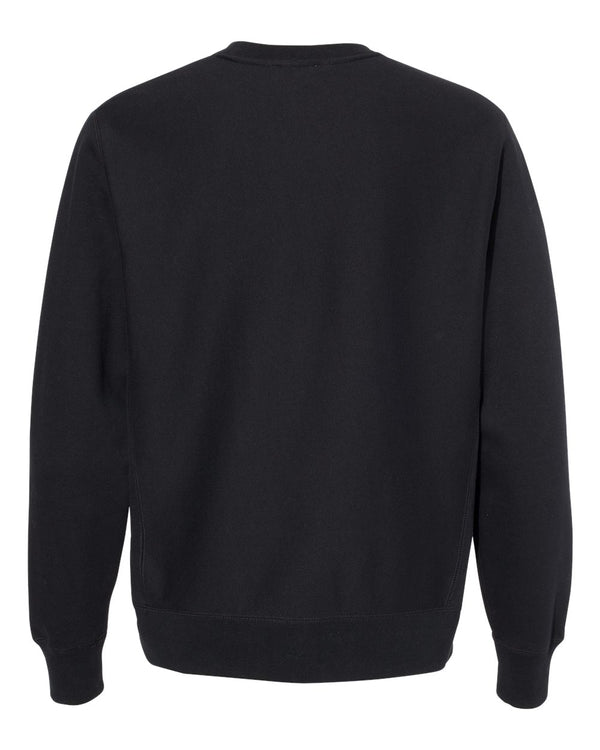 Black - Back