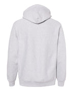 Grey Heather - Back