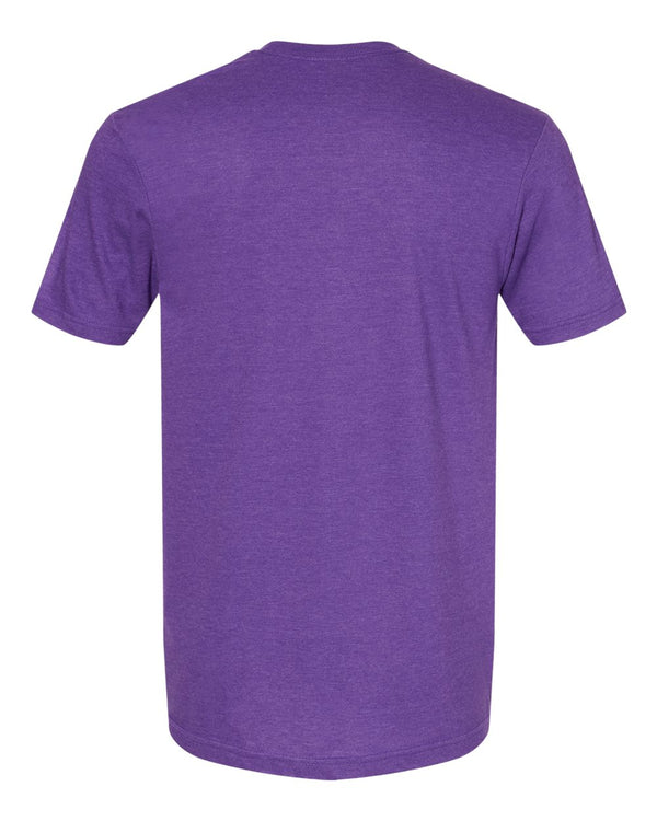 Amethyst - Back
