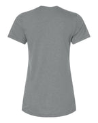 Gunmetal - Back