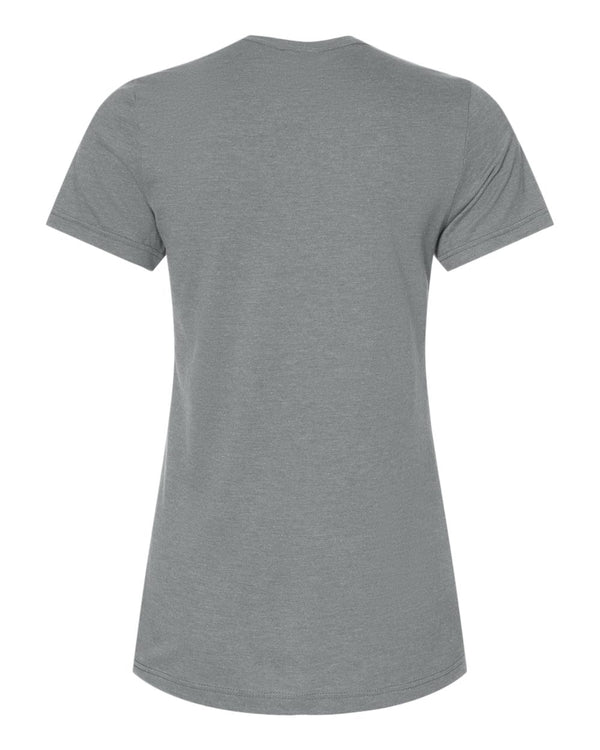 Gunmetal - Back