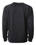 Black - Back
