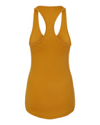 Antique Gold - Back