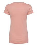 Desert Pink - Back