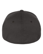 Dark Grey - Back