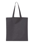 Charcoal - Back