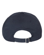 Navy - Back