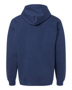 Navy - Back