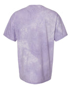 Amethyst - Back