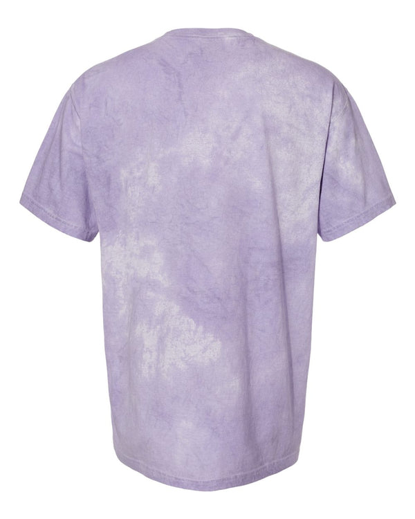 Amethyst - Back