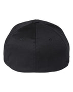Black - Back