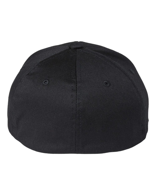 Black - Back