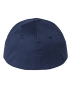 Navy - Back