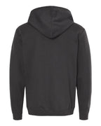 Charcoal - Back