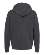 Dark Heather - Back