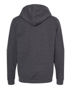 Dark Heather - Back