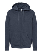 Heather Navy