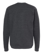Dark Heather - Back