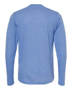Heather Blue - Back