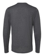 Heather Charcoal - Back