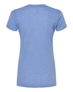 Heather Blue - Back