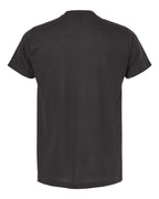 Black - Back