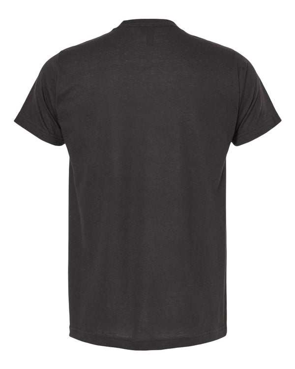 Black - Back