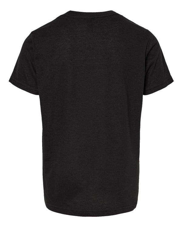 Black - Back