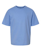Heather Blue
