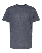 Heather Navy