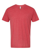 Heather Red
