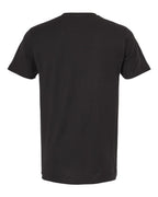 Fine Black - Back