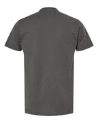 Fine Charcoal - Back