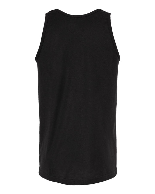 Fine Black - Back