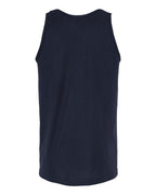 Fine Navy - Back