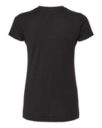 Fine Black - Back