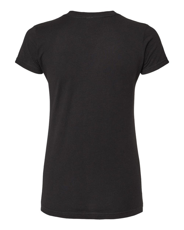Fine Black - Back